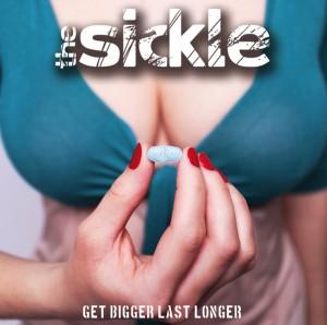 the sickle-get bigger last longer