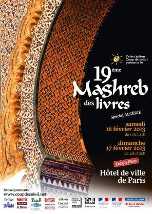 maghreb des livres