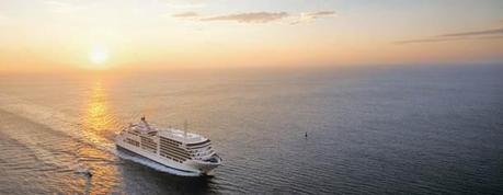 L’esclusivo Mediterraneo di Silversea