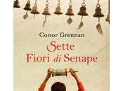 [Recensione] Sette Fiori Senape Conor Grennan