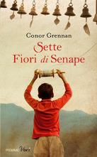 [Recensione] Sette Fiori di Senape di Conor Grennan