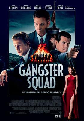 Gangster Squad - La Recensione