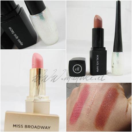 Adottami #3: Rossetti Miss Broadway Elf e Eyeliner Elf