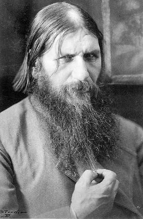 Rasputin, l’omicidio del diavolo. Parte I