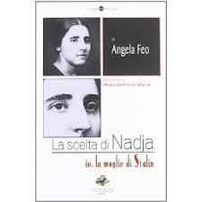 Storia di Nadja, la donna che sposò Stalin