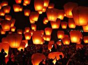 Festival delle Lanterne Pechino