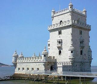 Pastéis de Belém ... GOLOSITA' A LISBONA ...