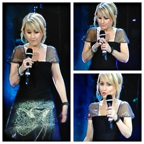 Sanremo 2013 - Terza Serata