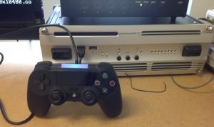 Rumor: E’ questo il Pad di Ps4?!