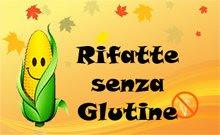 Rifatte senza glutine: Crumble di banane e ... di arance