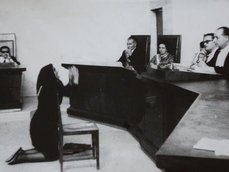 Una fotografia dimenticata.