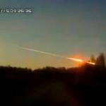 sciame meteoriti Russia 01