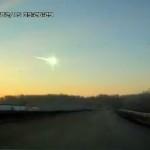 Asteroide dell’Amore, panico in Russia: sciame di meteoriti, almeno 400 feriti