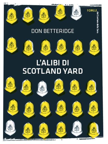 L'alibi di Scotland Yard