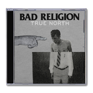 Bad Religion - True North