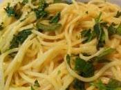 Spagetti profumi sapori