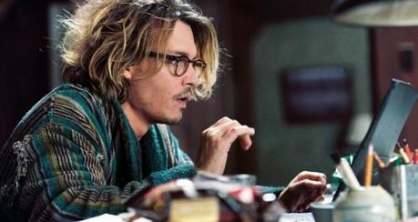 Una cosa alla volta (lettera semiseria a Johnny Depp)