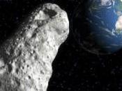 Video diretta streaming dell'asteroide 2012 DA14 sfiora Terra grazie alla Nasa
