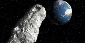 Video in diretta streaming dell'asteroide 2012 DA14 che sfiora la Terra grazie alla Nasa