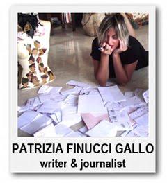 Today I'm wearing Harricana