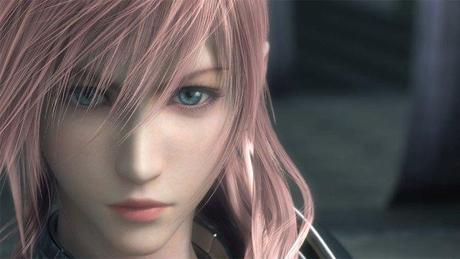 Lightning Returns Final Fantasy 13 Lightning
