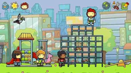 scribblenauts-unlimited