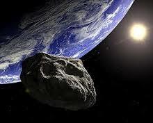 In arrivo l’asteroide 2012 DA14 Sfiorerà la Terra in serata