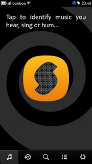 Soundwave sbarca sul Nokia Store anche per la piattaforma Symbian Belle.