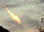 Esplosione meteorite feriti Russia