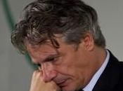 Ladro buffone: insulti Mussari