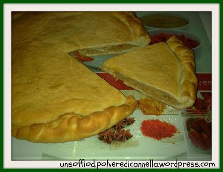 calzone