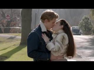 The Carrie Diaries // 1×06 Anticipazioni EndGame