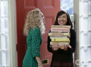 The Carrie Diaries // 1×06 Anticipazioni EndGame