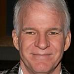 Steve Martin padre per la prima volta a 67 anni