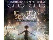 della terra selvaggia