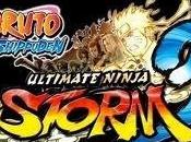 GAMES. Naruto Shippunden: Ultimate Ninja Storm