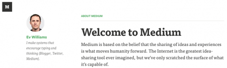 medium.com twitter blogging blog medium