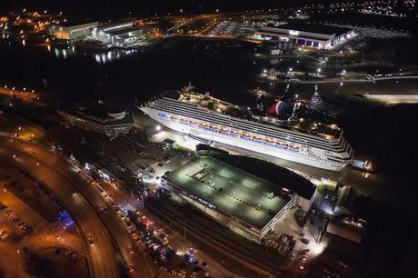 Carnival Triumph...un martirio lungo 5 giorni