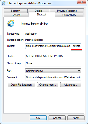 internet-explorer-private-option