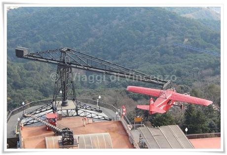 Il Tibidabo di Barcellona