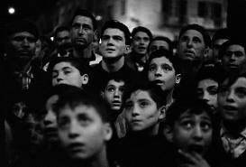 La Sicilia di Ferdinando Scianna