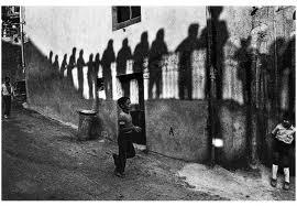 La Sicilia di Ferdinando Scianna