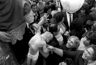 La Sicilia di Ferdinando Scianna