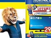 mediaworld euronics arrivano