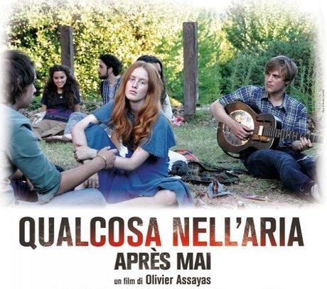 Qualcosa nell'aria