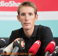 Andy Schleck non corre in Francia, rientro previsto per Gp Camaiore