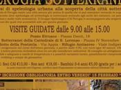 Perugia Sotterranea Gruppo Speleologico Domenica febbraio 2013