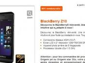 BlackBerry disponibile Regno Unito versione FREE