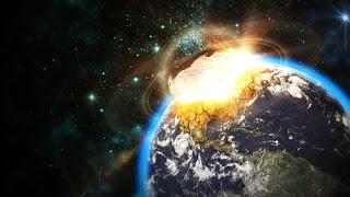 Russia, cade un meteorite, 1000 feriti