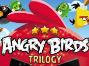 Angry Birds Trilogy supera quota milione copie vendute